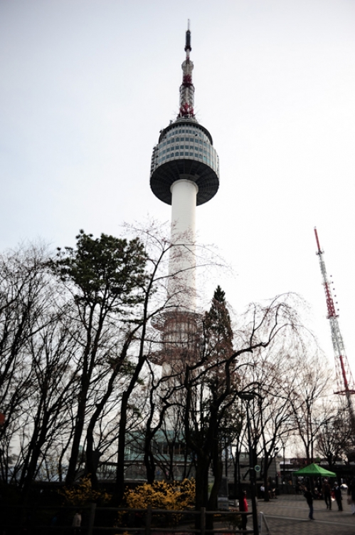 Điều cần làm khi đến seoul